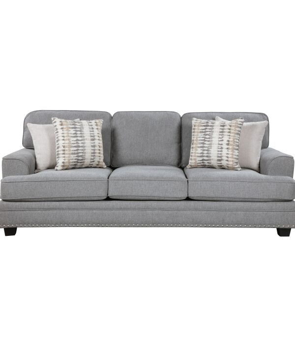 9648GY-3 Sofa