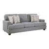 9648GY-3 Sofa