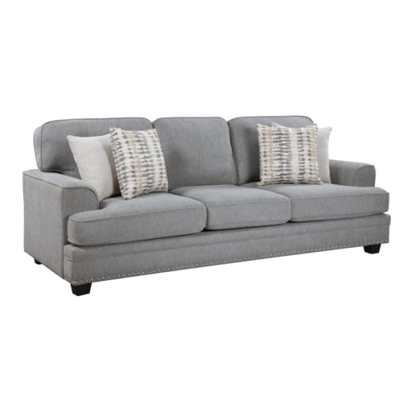 9648GY-3 Sofa