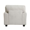 9648SN Seating-Bradford Collection 2pc Set: Sofa, Love