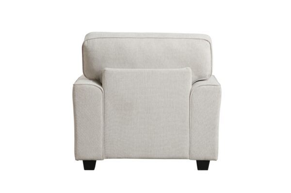9648SN Seating-Bradford Collection 2pc Set: Sofa, Love