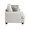 9648SN Seating-Bradford Collection 2pc Set: Sofa, Love