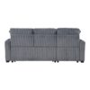 9649DG*SC 3-Piece Reversible Sectional...
