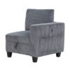 9650DG*7SC 7-Piece Sectional with Stora...