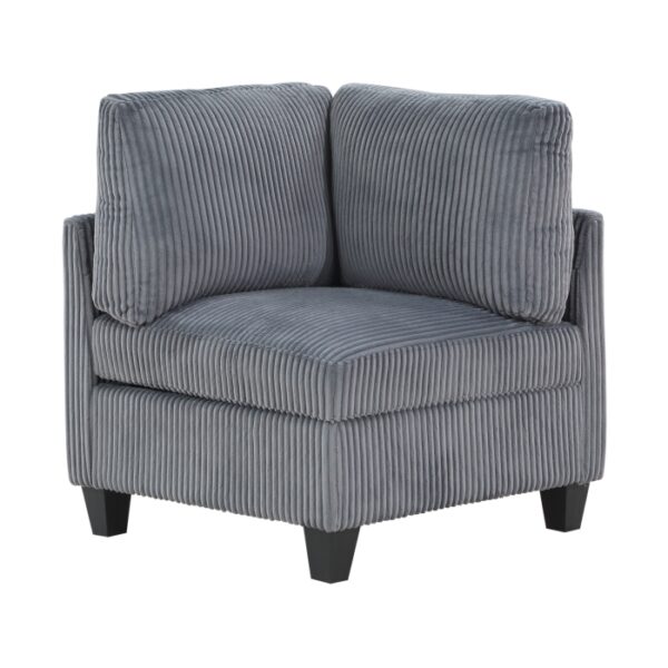9650DG*7SC 7-Piece Sectional with Stora...