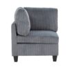 9650DG*6SC 6-Piece Sectional with Stora...
