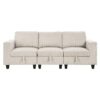 9650NBE-3* Sofa with Storage, Storage P...