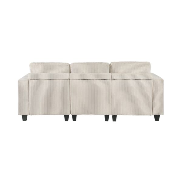 9650NBE-3* Sofa with Storage, Storage P...