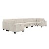 9650NBE*8SC 8-Piece Sectional with Stora...