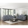 9650NDG-3* Sofa with Storage, Storage P...