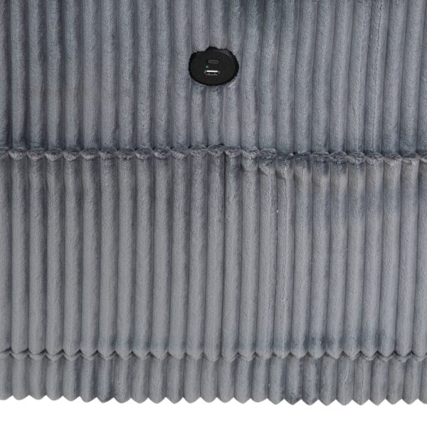 9650NDG*7SC 7-Piece Sectional with Stora...