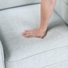 9660GY-3 Sofa