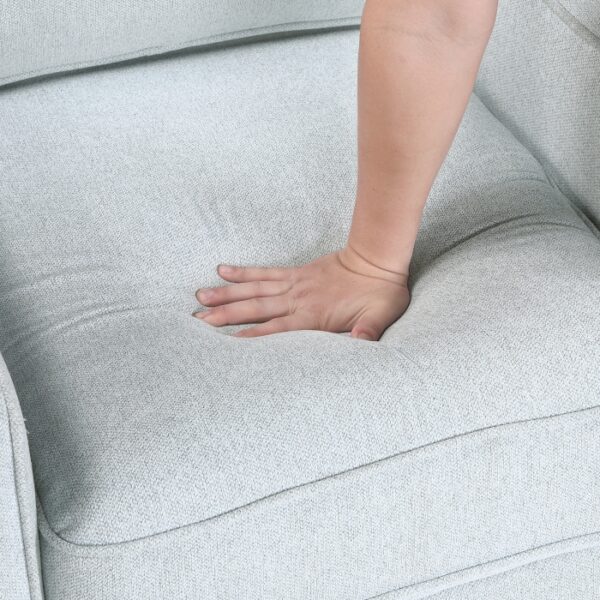 9660GY-3 Sofa