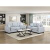 9660GY-3 Sofa