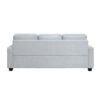 9660GY-3 Sofa