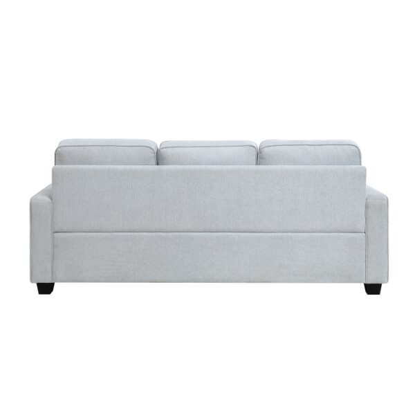 9660GY-3 Sofa