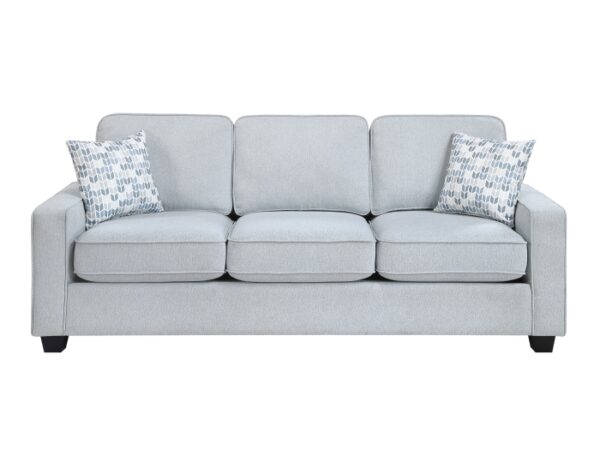 9660GY-3 Sofa