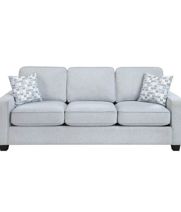 9660GY-3 Sofa