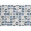 9660GY-3 Sofa