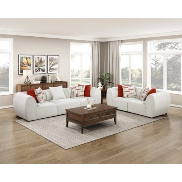 9669CN-3* Sofa