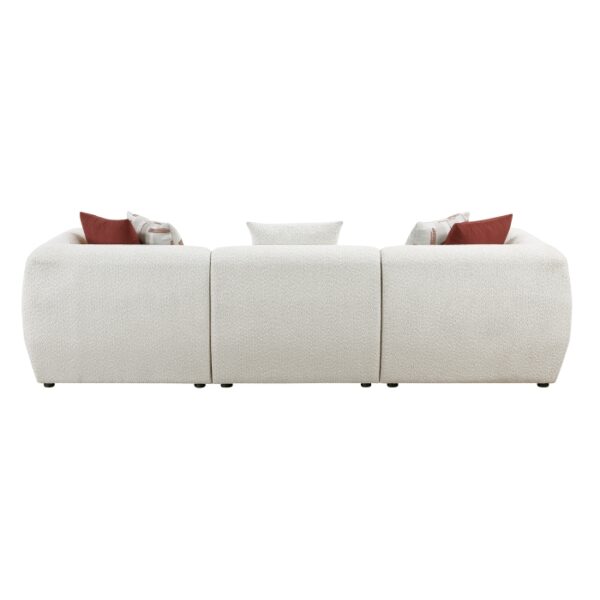 9669CN-3* Sofa