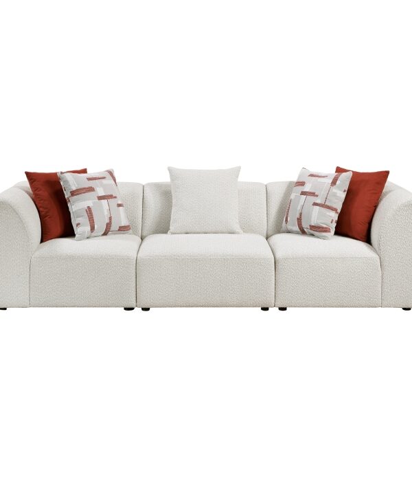 9669CN-3* Sofa