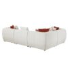 9669CN*3CR1AC 4-Piece Modular Sectional