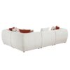 9669CN*3CR1AC 4-Piece Modular Sectional