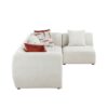 9669CN*42CR2AC 4-Piece Modular Sectional
