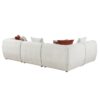 9669CN*42CR2AC 4-Piece Modular Sectional