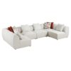 9669CN*62CR4AC 6-Piece Modular Sectional