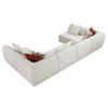 9669CN*62CR4AC 6-Piece Modular Sectional