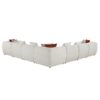 9669CN Seating-Franz Collection 5-Piece Modular Sectional
