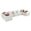 9669CN*74CR3AC 7-Piece Modular Sectional
