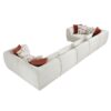 9669CN Seating-Franz Collection 5-Piece Modular Sectional