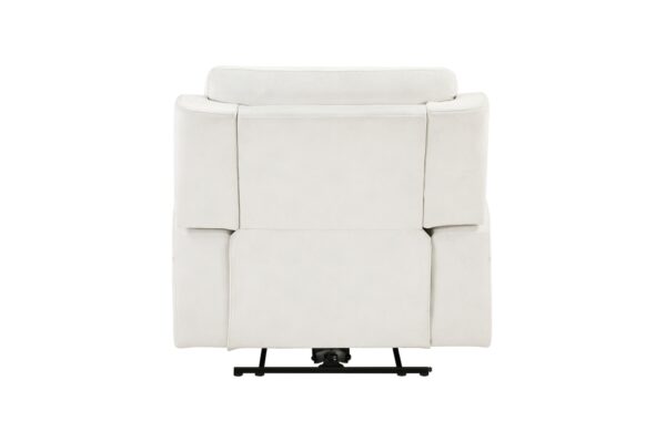 9670BE Seating-Celeste Collection 2pc Set: Sofa, Love (Power)