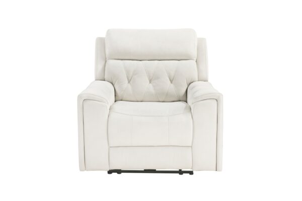 9670BE Seating-Celeste Collection 2pc Set: Sofa, Love (Power)