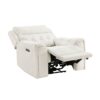 9670BE Seating-Celeste Collection 2pc Set: Sofa, Love (Power)