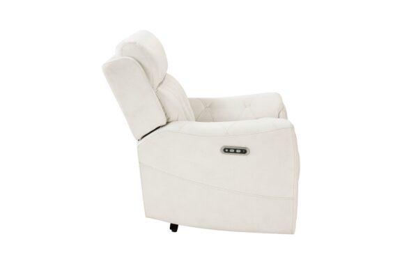 9670BE Seating-Celeste Collection 2pc Set: Sofa, Love (Power)