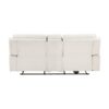 9670BE Seating-Celeste Collection 2pc Set: Sofa, Love (Power)