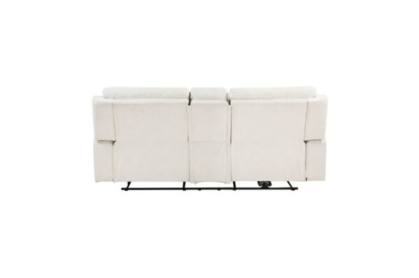 9670BE Seating-Celeste Collection 2pc Set: Sofa, Love (Power)