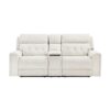9670BE Seating-Celeste Collection 2pc Set: Sofa, Love (Power)