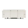 9670BE Seating-Celeste Collection 2pc Set: Sofa, Love (Power)