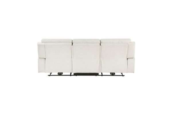 9670BE Seating-Celeste Collection 2pc Set: Sofa, Love (Power)
