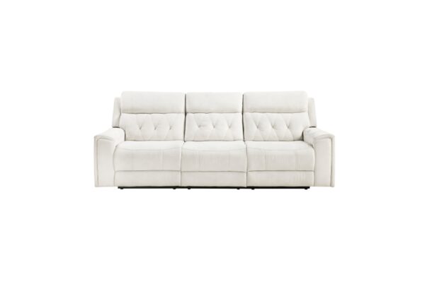 9670BE Seating-Celeste Collection 2pc Set: Sofa, Love (Power)