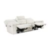 9670BE Seating-Celeste Collection 2pc Set: Sofa, Love (Power)