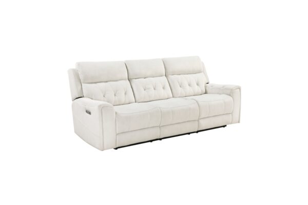 9670BE Seating-Celeste Collection 2pc Set: Sofa, Love (Power)