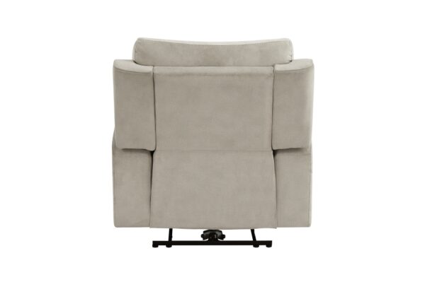 9670TP Seating-Celeste Collection 2pc Set: Sofa, Love (Power)