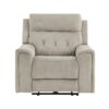 9670TP Seating-Celeste Collection 2pc Set: Sofa, Love (Power)