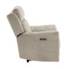 9670TP Seating-Celeste Collection 2pc Set: Sofa, Love (Power)